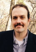 D.J. Butler, award winning author and editor at Ark Press