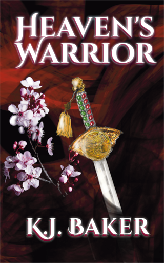 Buy Heaven's Warrior