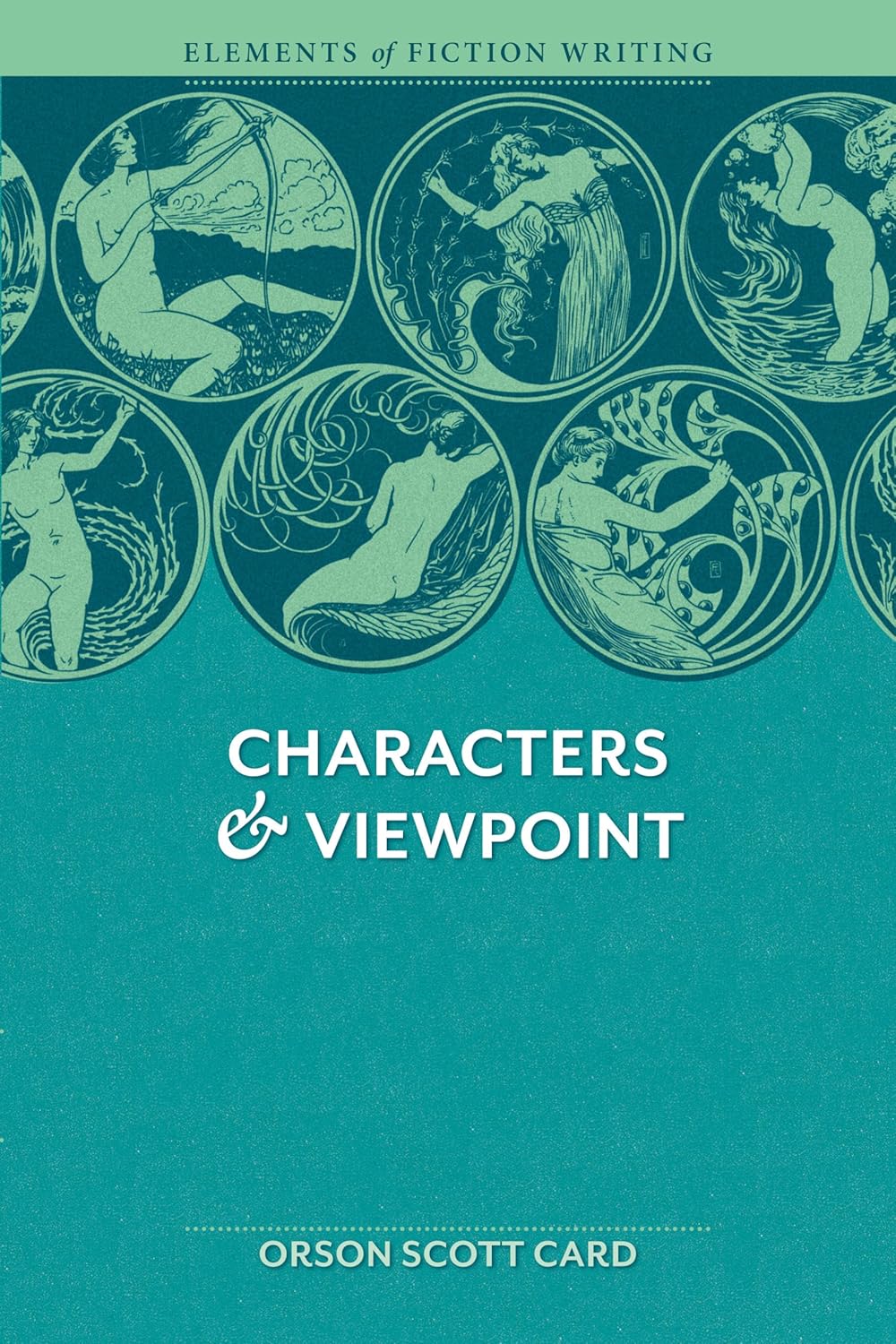 Characters & Viewpoint