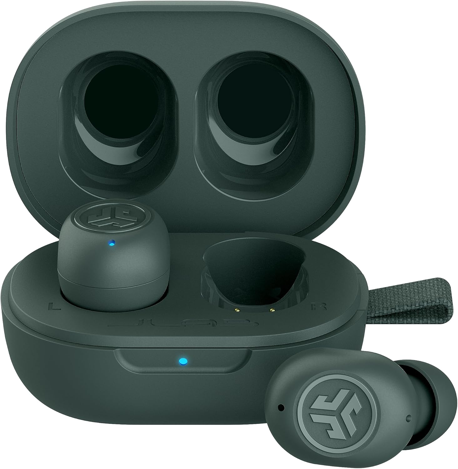 JLab JBuds mini true wireless bluetooth earbuds