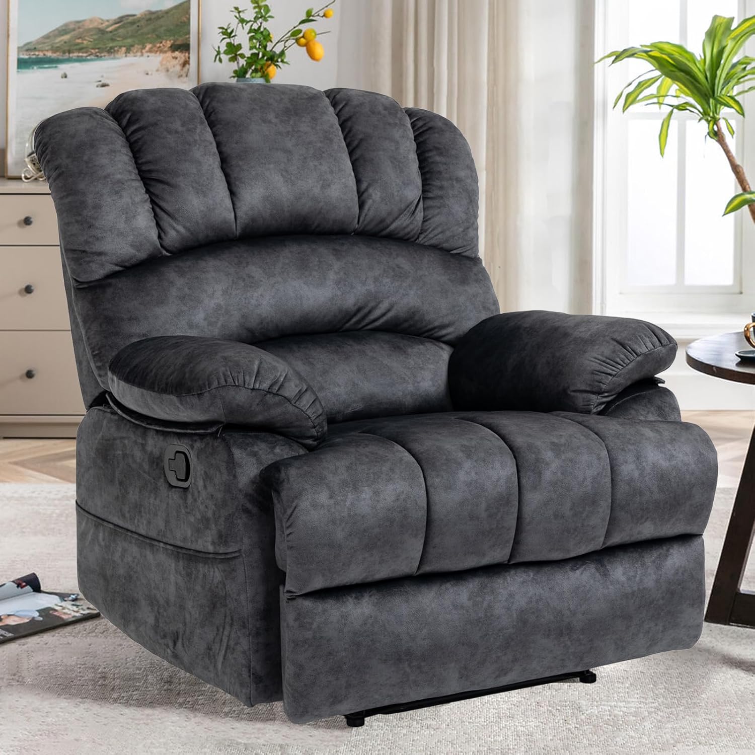 Lazy Boy recliner