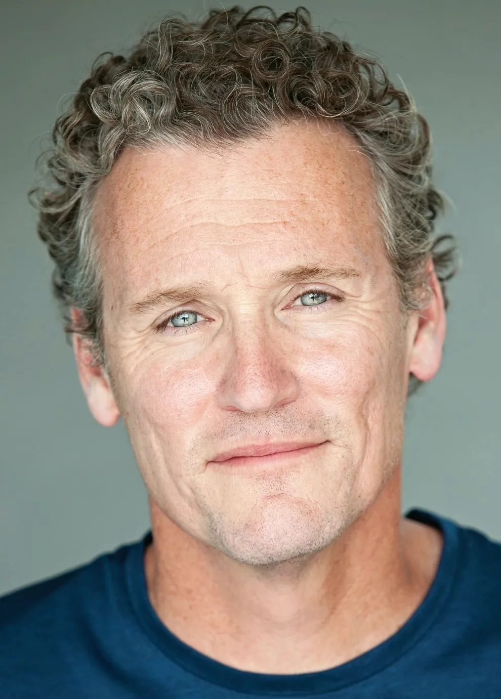 Scott Christopher, actor and keynote speaker