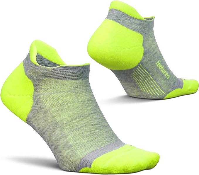 Feetures Elite Max running/hiking socks