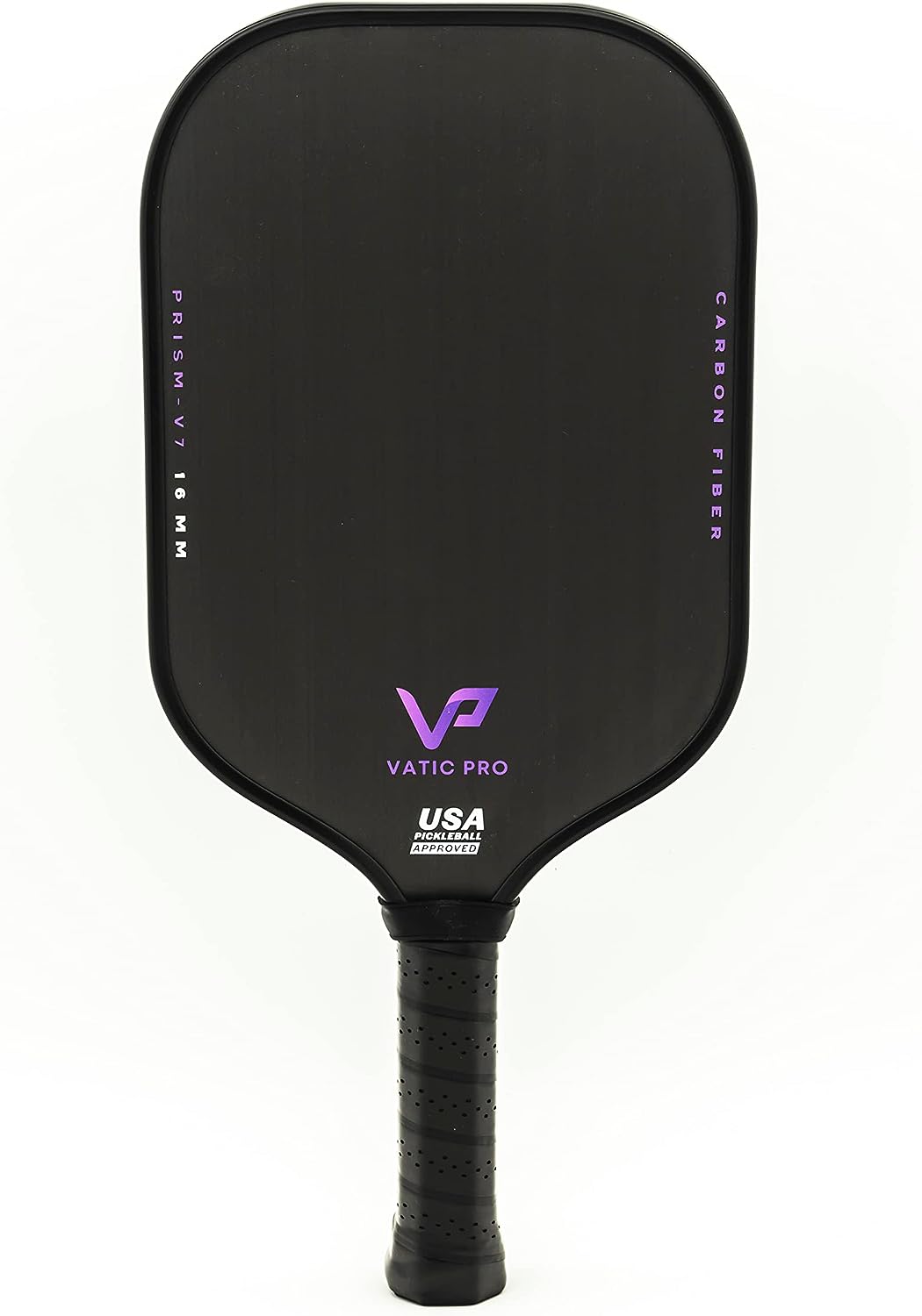 Prism V 7 Vatic Pickleball paddle