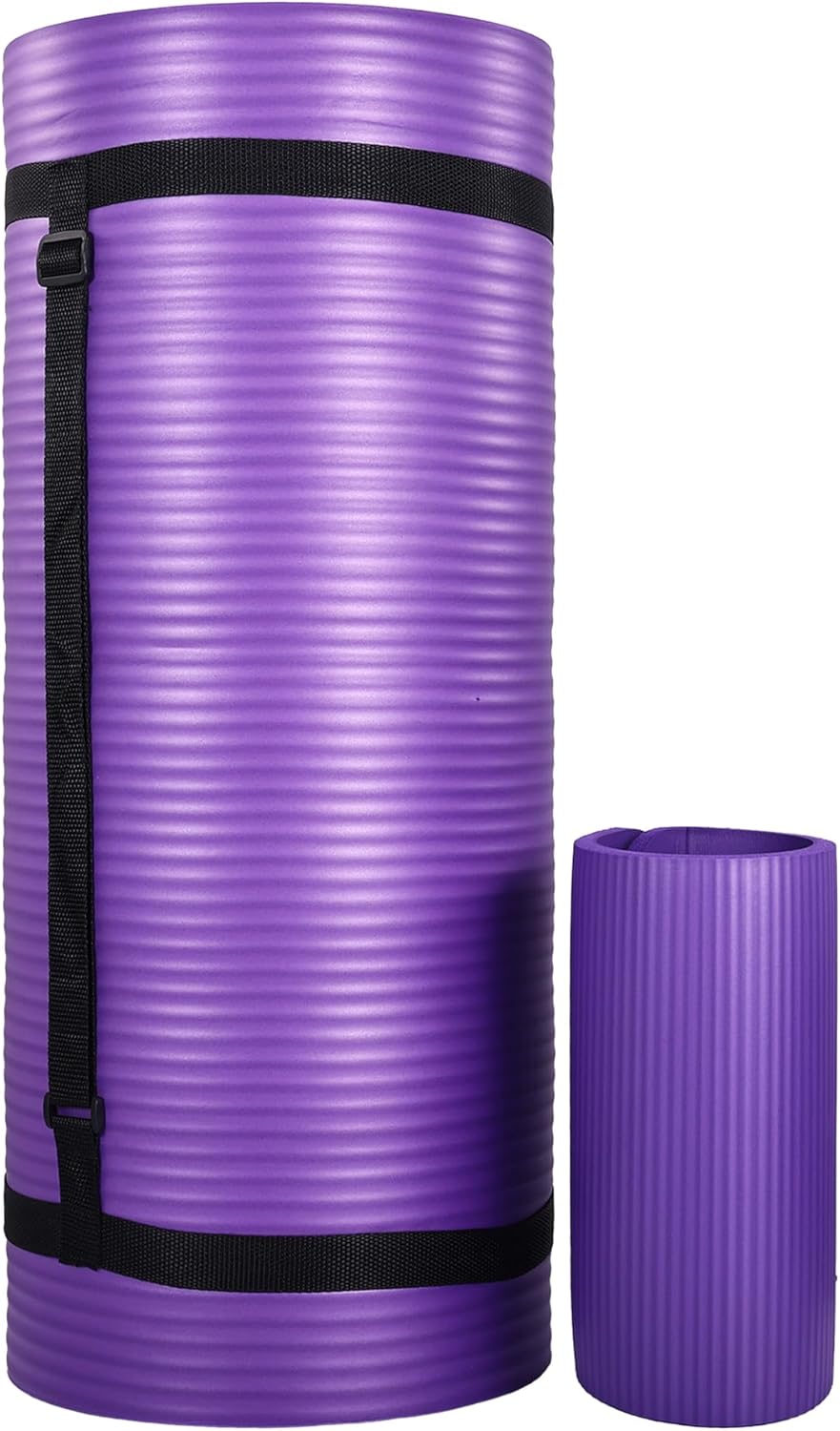 Yoga mat